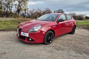 ALFA ROMEO Giulietta (2010-21) Giulietta 1.6 JT...