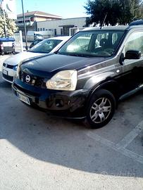 NISSAN X-Trail 2ª serie - 2009 suv 4x4