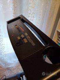 Tapiroulant Weslo Cadence 850