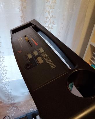 Tapiroulant Weslo Cadence 850