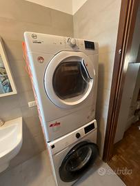 Asciugatrice hoover 10kg