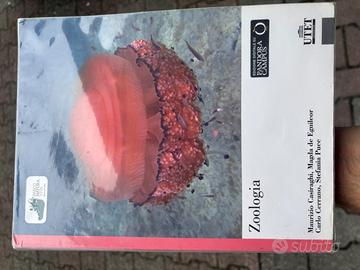 Manuale di Zoologia