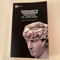 Memorie di adriano