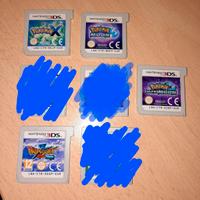 Giochi nintendo 2ds/3ds