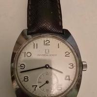 orologio vintage