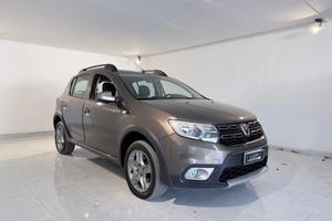 DACIA SANDERO STEPWAY 1.5 dCi 8V 90 CV 2018