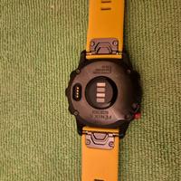 Orologio Garmin 6 pro solar