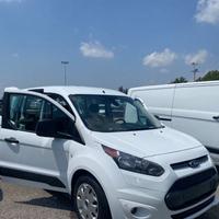FORD Transit Connect 220 1.5 TDCi 100CV PL 5 POS