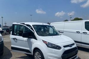 FORD Transit Connect 220 1.5 TDCi 100CV Pc 5 POS
