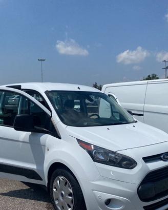 FORD Transit Connect 220 1.5 TDCi 100CV Pc 5 POS