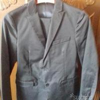 Abito (2 pezzi) Sisley per uomo