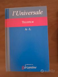 le Garzantine telefilm 