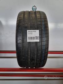 Gomme Usate Vredestein 295 30 22 Guarda Catalogo