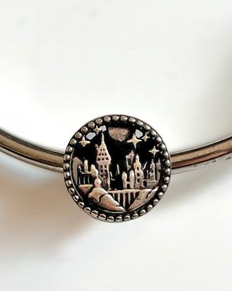 Charm Pandora Harry Potter Hogwarts