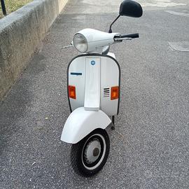 Vespa pk 50 4m XL