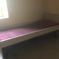 Due letti Ikea perfetti