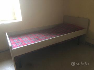 Due letti Ikea perfetti