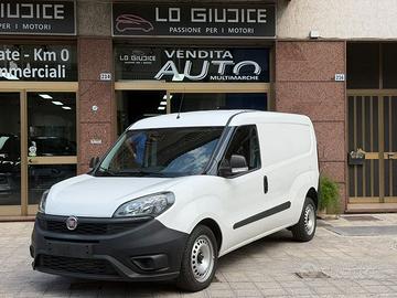 FIAT Doblò 1.6 Mjt 16v 120cv LOUNGE MAXI