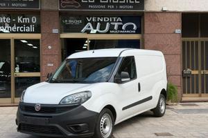 FIAT Doblò 1.6 Mjt 16v 120cv LOUNGE MAXI