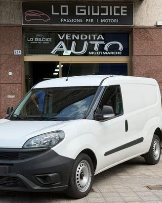 FIAT Doblò 1.6 Mjt 16v 120cv LOUNGE MAXI