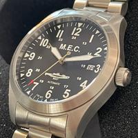 M.E.C.  S527  A automatico NUOVO