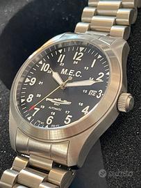 M.E.C.  S527  A automatico NUOVO