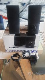Casse Bose® Companion 2 Serie III