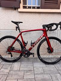 TREK Emonda 7  58+ DI2 DURACE+ GARANZIA + ACCESS