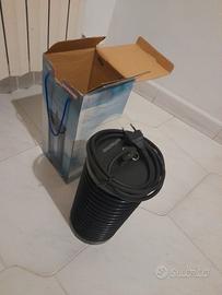 Elettrodomestico utile a depurare zone circostanti