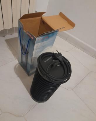 Elettrodomestico utile a depurare zone circostanti