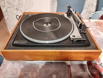 Giradischi BSR Mc DONALD