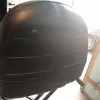 amplificazione combi