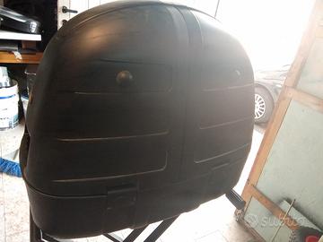 amplificazione combi