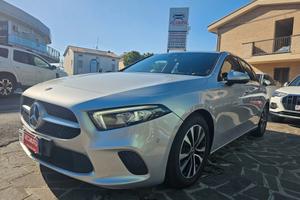 Mercedes-benz A 180 d Automatic Business Extra