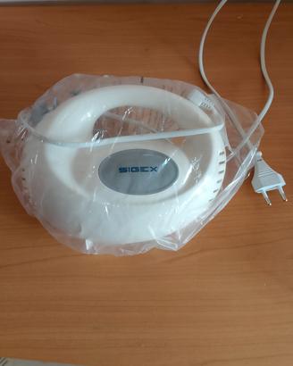 sbattitore della sigex