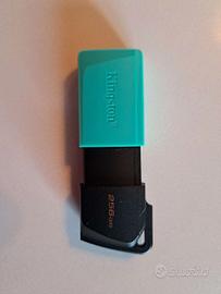 PenDriver Kingston DataTraveler Exodia 256 GB 