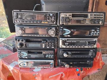 stereo 