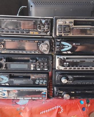 stereo 