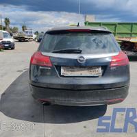 Opel insignia a sw g09 2.0 cdti 131cv - ricambi