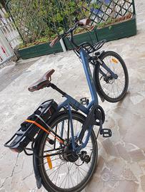 BICICLETTA ELETTRICA XP