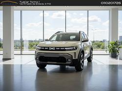 Dacia Duster 1.2 TCe 130CV MHEV Journey #9307