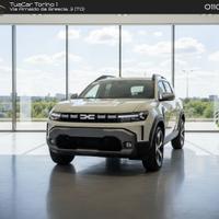 Dacia Duster 1.2 TCe 130CV MHEV Journey #9307