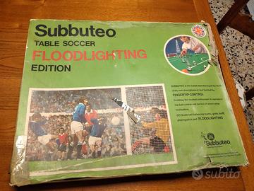 SUBBUTEO