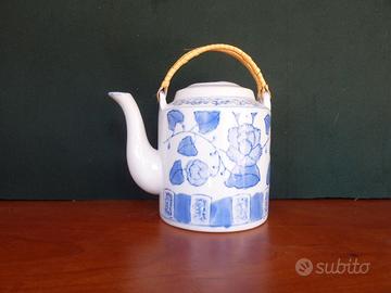 teiera cinese