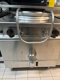 Bollitore (pentolone) 150 litri Angelo Po