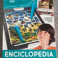 Sapientino Interactive Clementoni