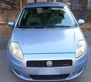 Grande punto 1.3 mjet 75cv