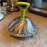 Cestello cottura a vapore