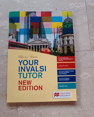 Your invalsi tutor