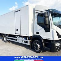 IVECO Iveco Eurocargo 120E25FP